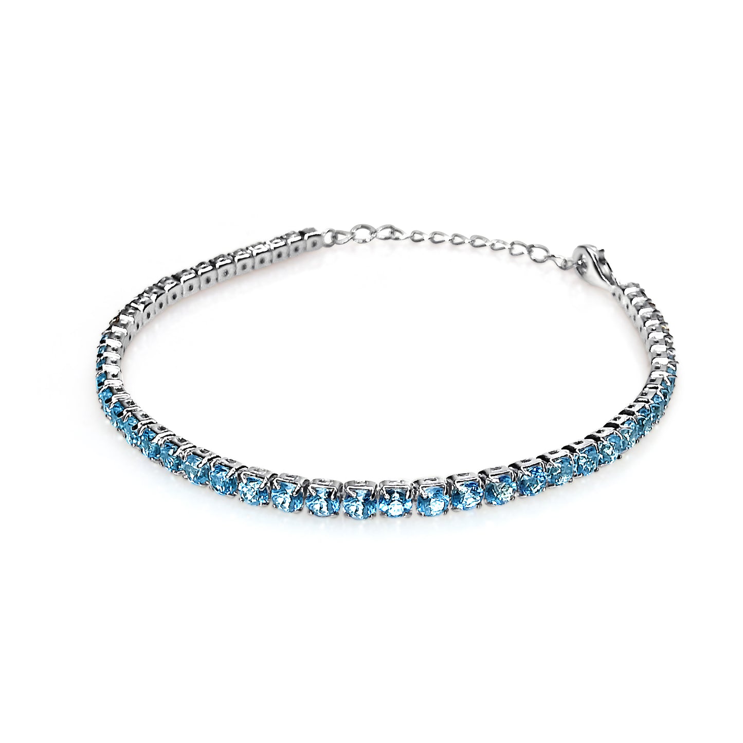 Brielle Topas Armband