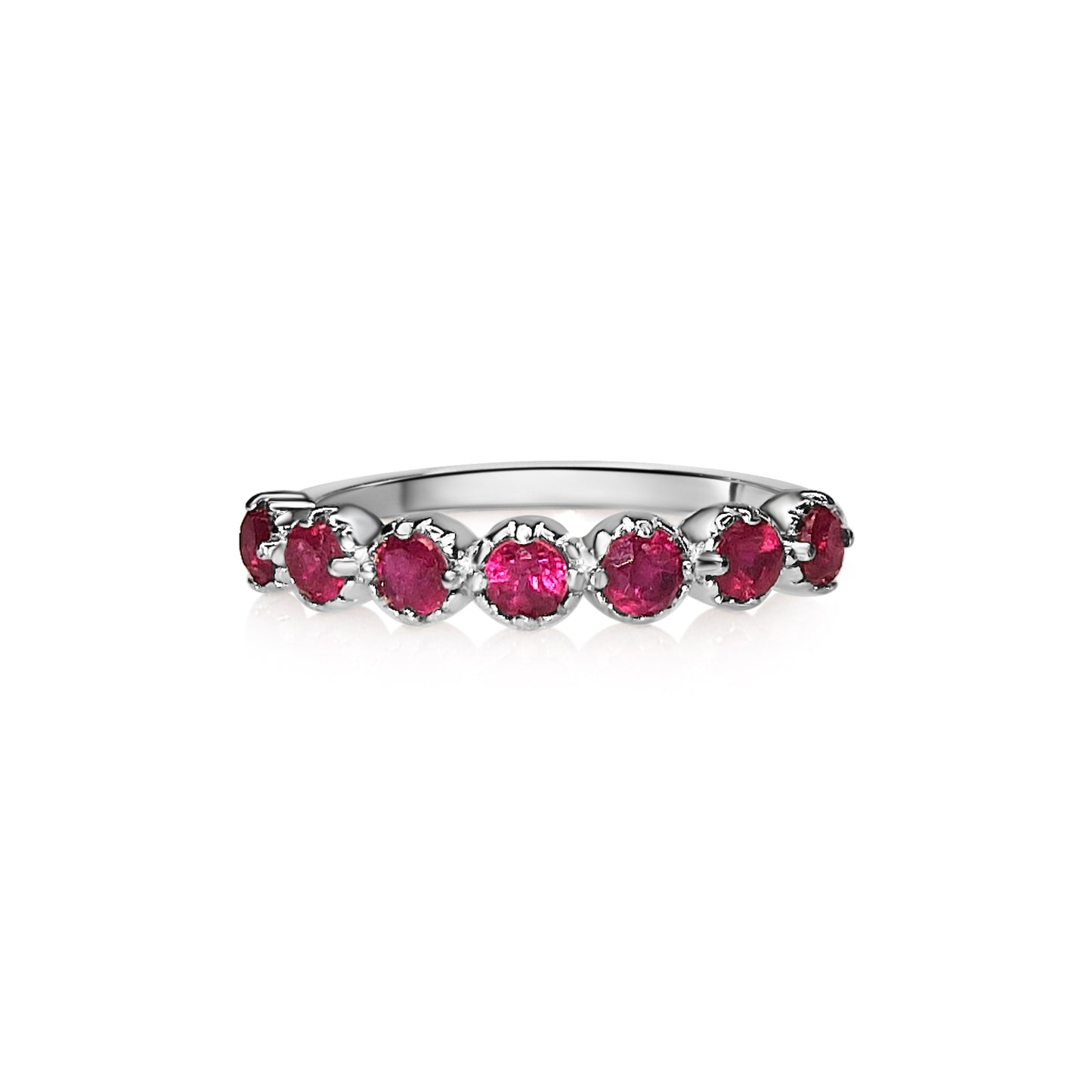Chloe Rubin Ring