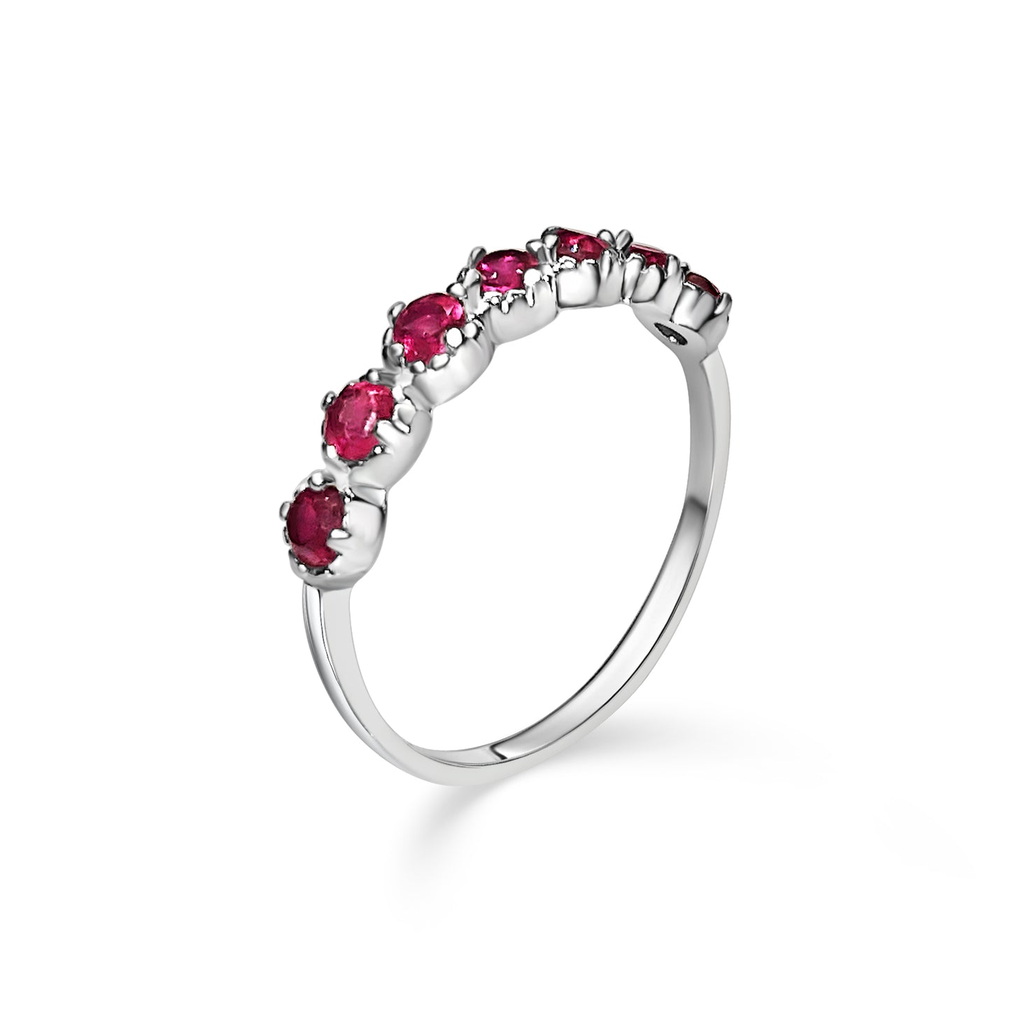 Chloe Rubin Ring