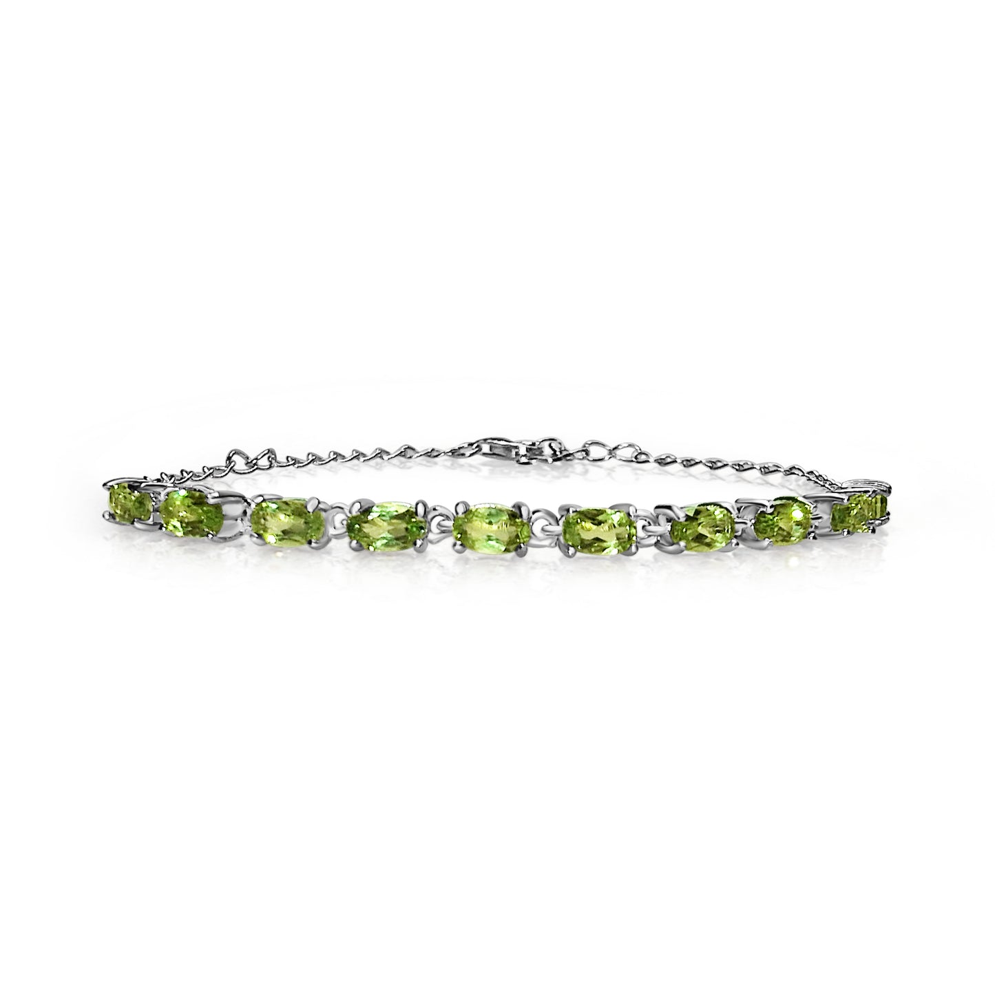 Ivy Olivin Armband